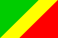 剛果(布)商務簽