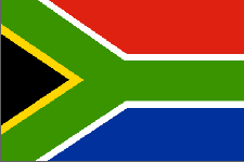 南非旅游簽