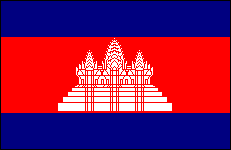 柬埔寨商務簽證