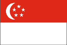 新加坡旅游簽