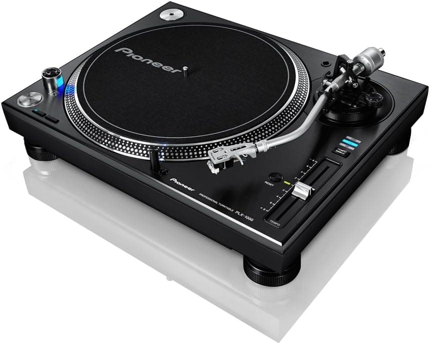 Pioneer DJ PLX-1000