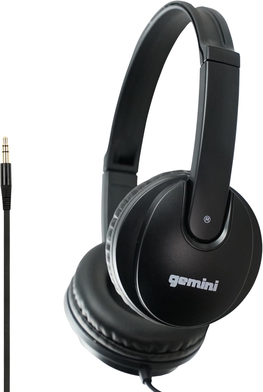Gemini Sound DJX-200