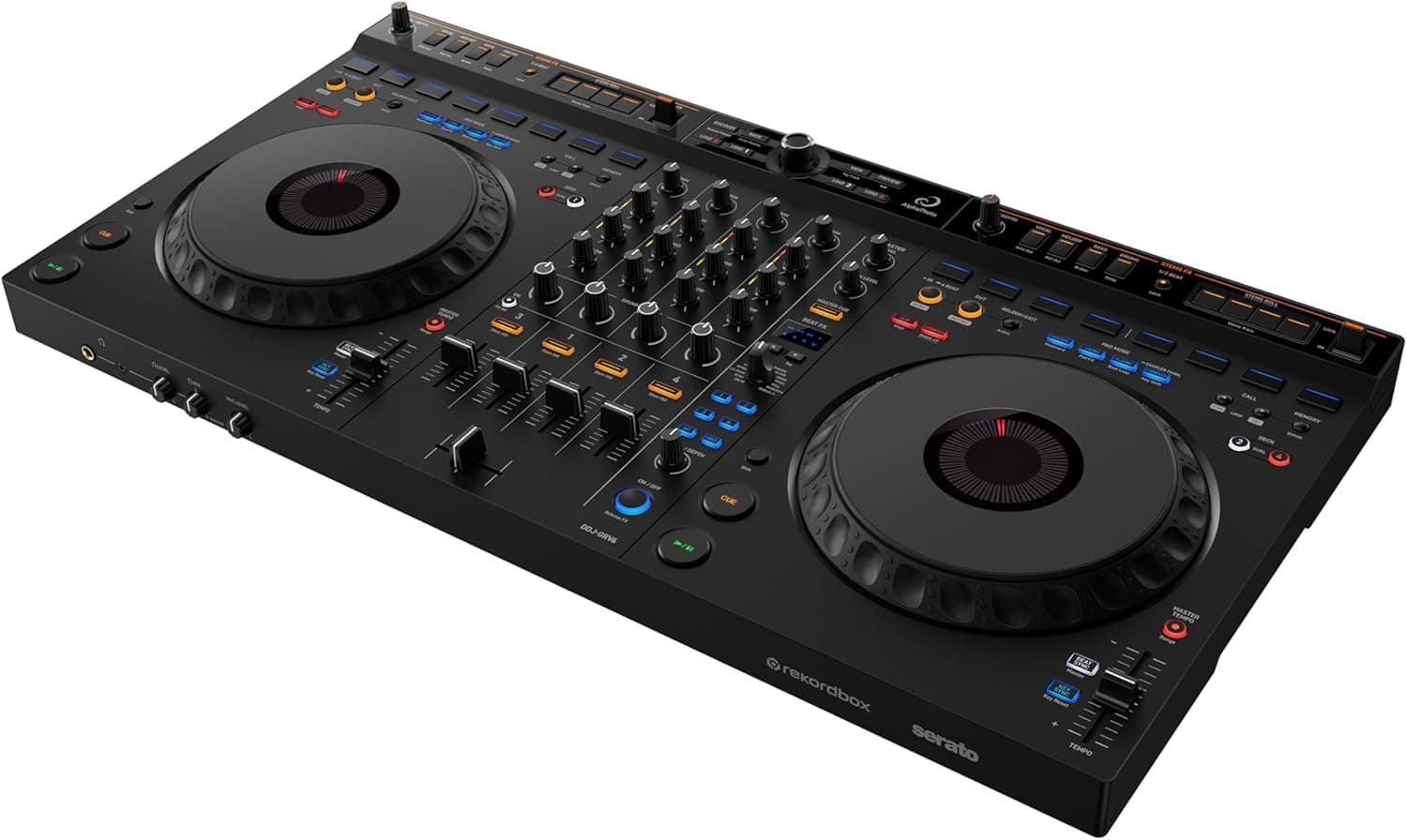 AlphaTheta / Pioneer DJ DDJ‑GRV6