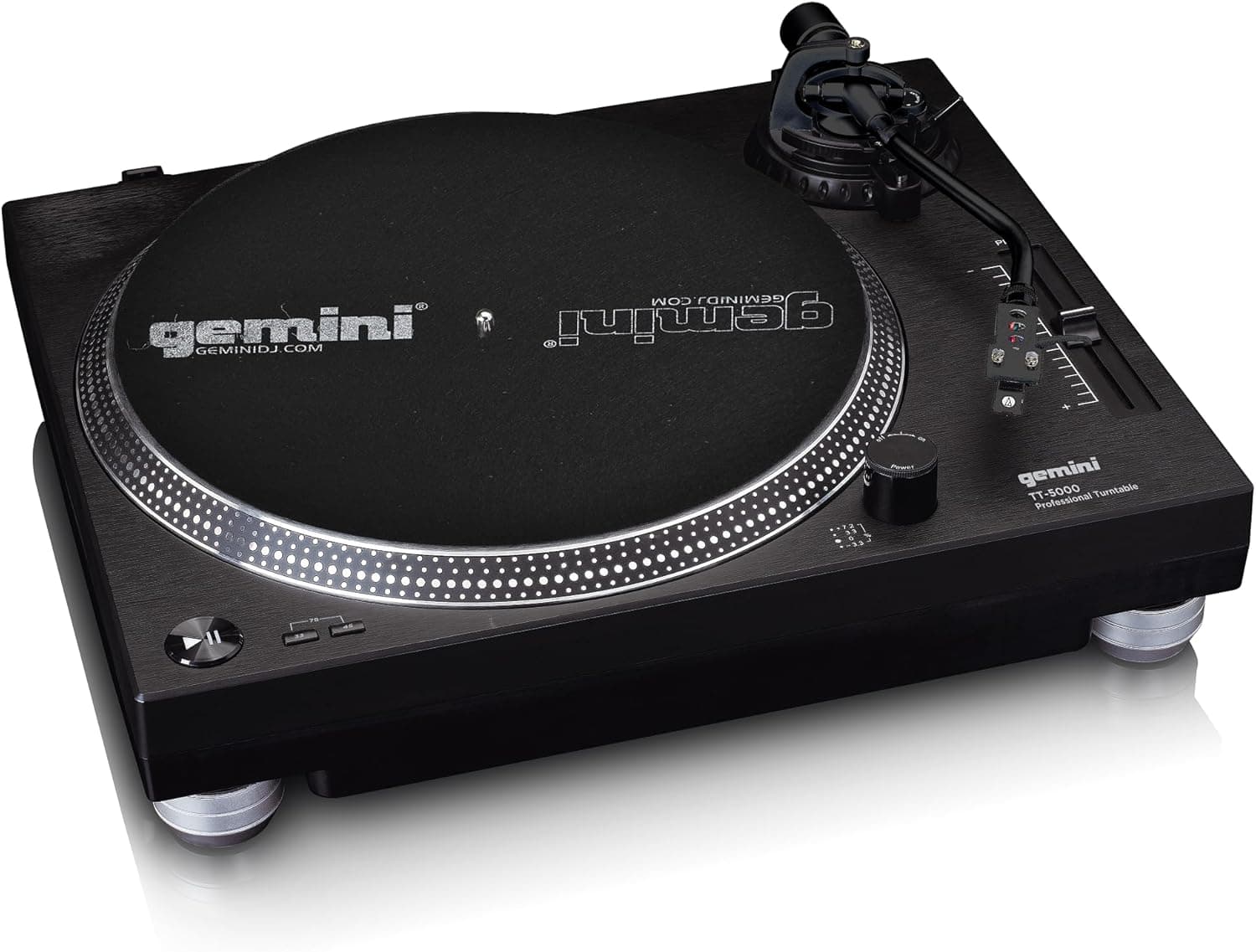 Gemini Sound Direct Drive