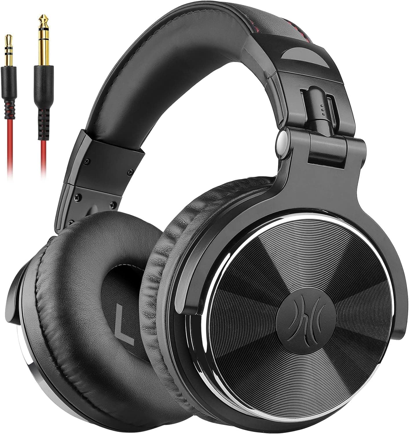 OneOdio Wired Over Ear Headphones