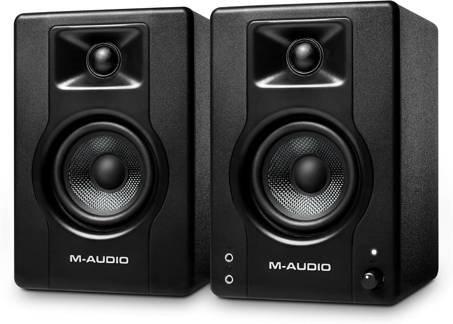 M-Audio BX3