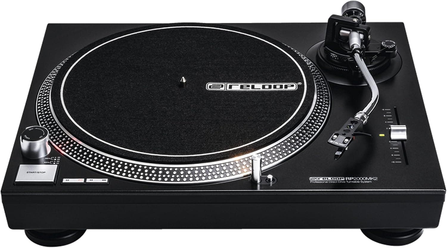 Reloop RP-2000 MK2