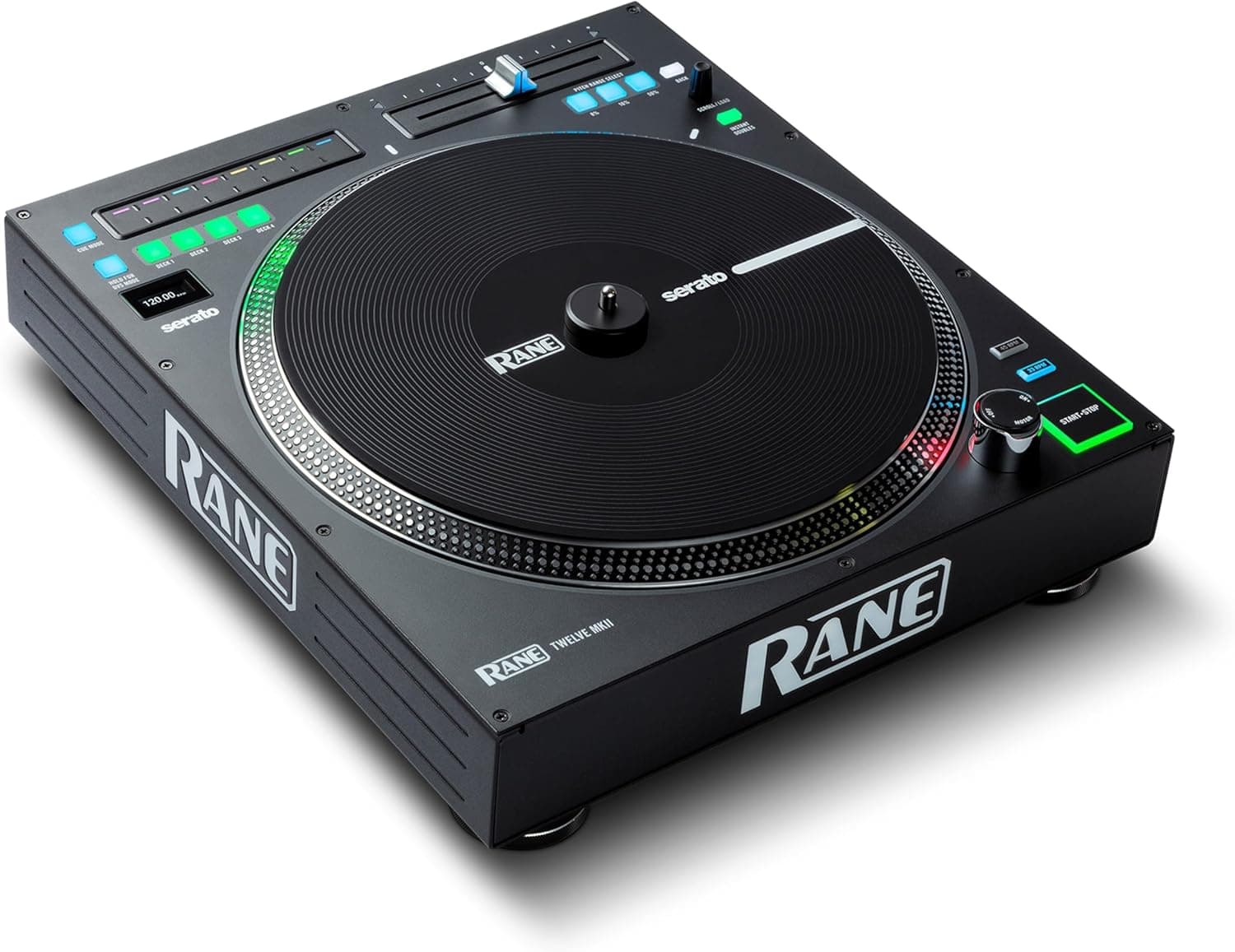 Rane Twelve MKII