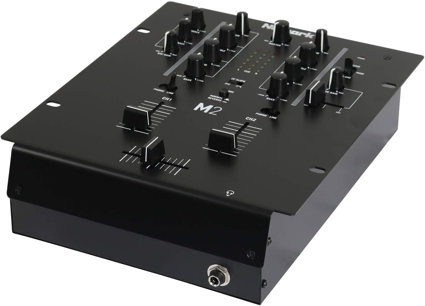Numark M2
